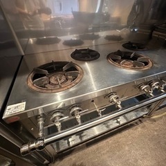 生活雑貨 調理器具 ガステーブル