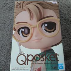 ✨新品・未開封✨TinyTAN Dynamite Qposket...