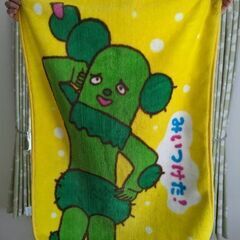 みいつけた!　ブランケット　２枚組の画像