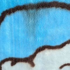 みいつけた!　ブランケット　２枚組の画像