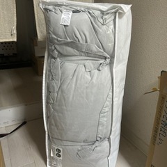 フランフラン　ごろ寝マット