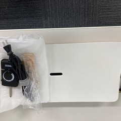 【お譲り決まりました】Princessプリンセスホットプレート