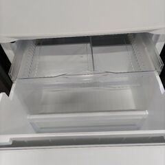 【2023年8月購入】Panasonic ノンフロン冷凍冷蔵庫 Panasonic パナソニック 2023年製 ノンフロン冷凍冷蔵庫