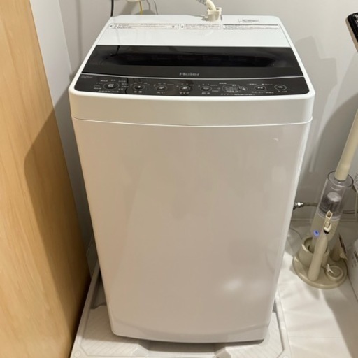 家電 生活家電 洗濯機