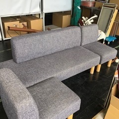 家具 ソファ 3人掛けソファ