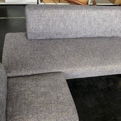 家具 ソファ 3人掛けソファの画像