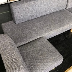 家具 ソファ 3人掛けソファの画像