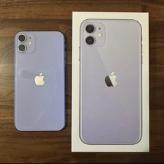 iPhone11 64GB   