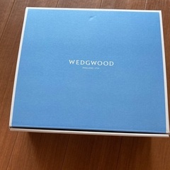 WEDGWOOD⭐︎ウェッジウッド　グラスの画像