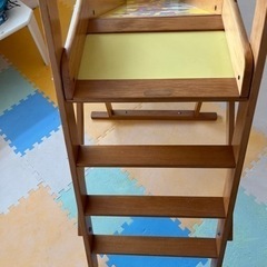 引渡し決まりましたの画像