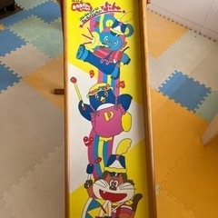 引渡し決まりました