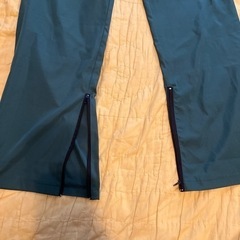カジュアルパンツの画像