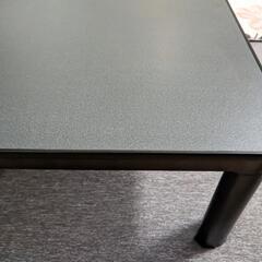 こたつ 机 リバーシブル 家具 テーブル