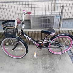 自転車