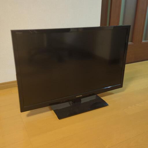 家電 テレビ