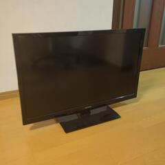 家電 テレビ