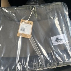 定価12650円【新品未使用未開封】保冷バックにもなる！　ケルティ　マルチケース BOX BAG Oliveの画像