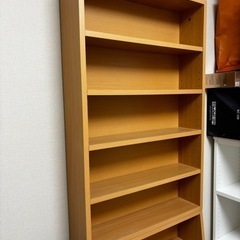 家具 収納家具 カラーボックスの画像