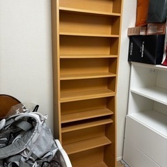 家具 収納家具 カラーボックスの画像