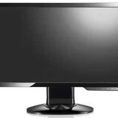 BenQ 24ワイド FHD液晶モニター デジタル/アナログ接続...