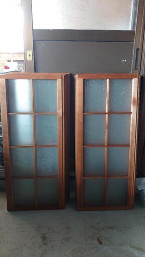 木製建具