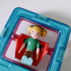 MAGFORMERS マグ・フォーマーズ エボリューションセット の画像