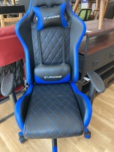 【トレファク高槻店】取りに来られる方限定！EXRACINGのゲーミングチェアのご紹介です！