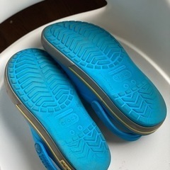 クロックスの画像