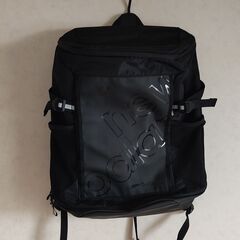 【未使用】newbalance　リュック