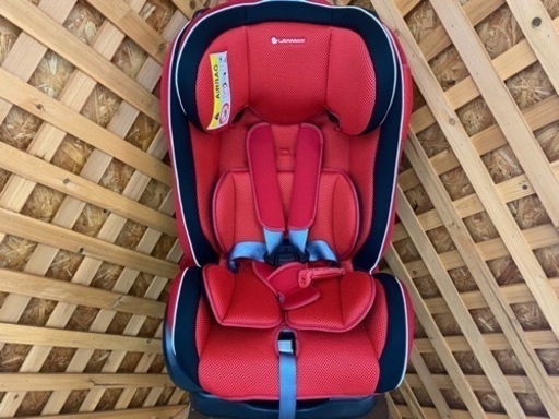 【愛品館江戸川店】リーマン カイナ チャイルドシート ID110-024791-007