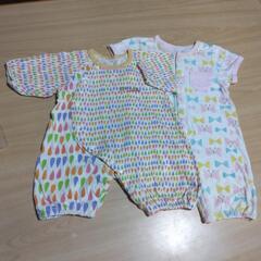 綿100%ベビー用品
