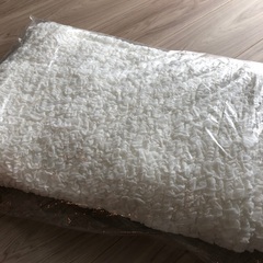 IKEA ソファ ベッドカバー