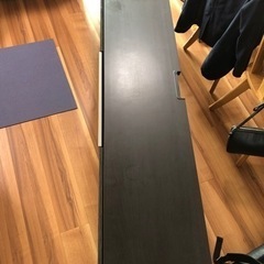 テレビ台　テレビボードの画像