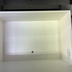 【レガストック江東店】創愛ファニチュア レンジボード カシュー60の画像