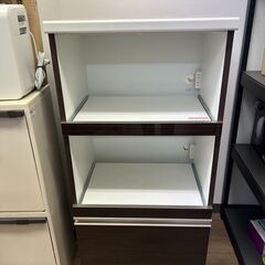 【レガストック江東店】創愛ファニチュア レンジボード カシュー60の画像