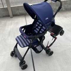 ベビーカー付属品の画像