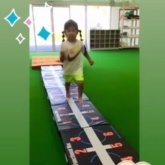 【コーチにターチッ！！】