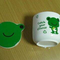 マグカップの画像