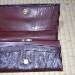 〈値下げしました〉【未使用品】ジバンシー長財布の画像