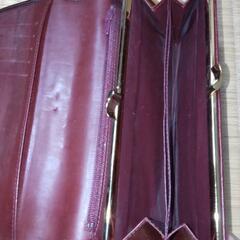 〈値下げしました〉【未使用品】ジバンシー長財布の画像