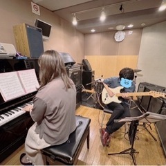音楽仲間募集中♩エレキベースの方 /ポップスやJAZZ - バンド