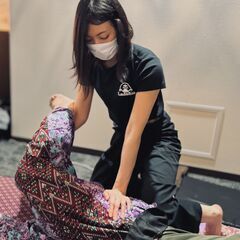1週間の始まりは、ラダシア横浜岸根公園店で