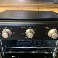 ⭐️オーブントースター⭐️の画像