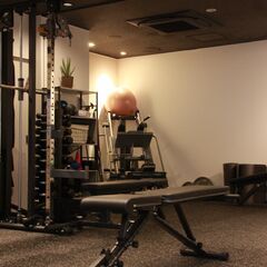 【天文館】女性専用セミパーソナルジム　キャンペーン実施中の画像