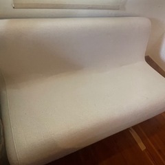 家具 ニトリ　ソファ 2-3人掛けソファ
