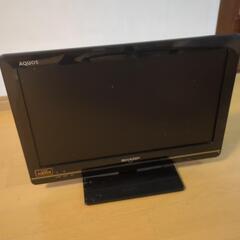 家電 テレビ