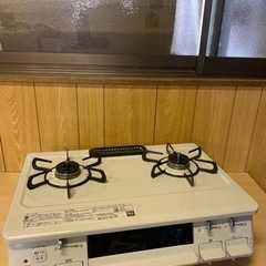 ⭐️パロマガスコンロ⭐️ ⭐️IC-S87SH-2L⭐️