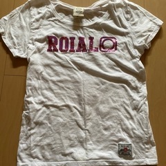 服/ファッション Tシャツ 