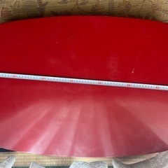 折り畳みテーブル
