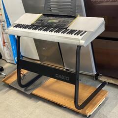 ☆早い者勝ち!!☆ CASIO スタンド付き電子ピアノ FP-3...